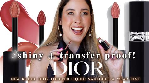 dior forever lipstick|christian Dior long lasting lipstick.